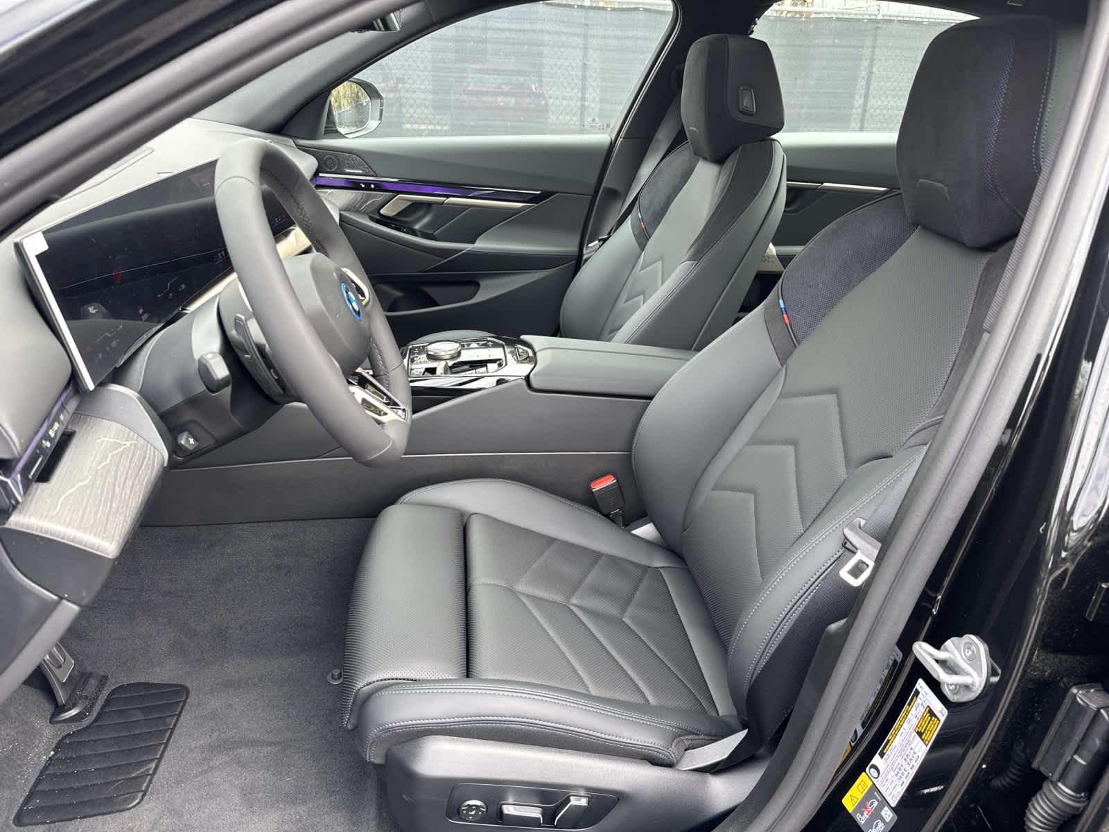 2026 BMW i5 eDrive40