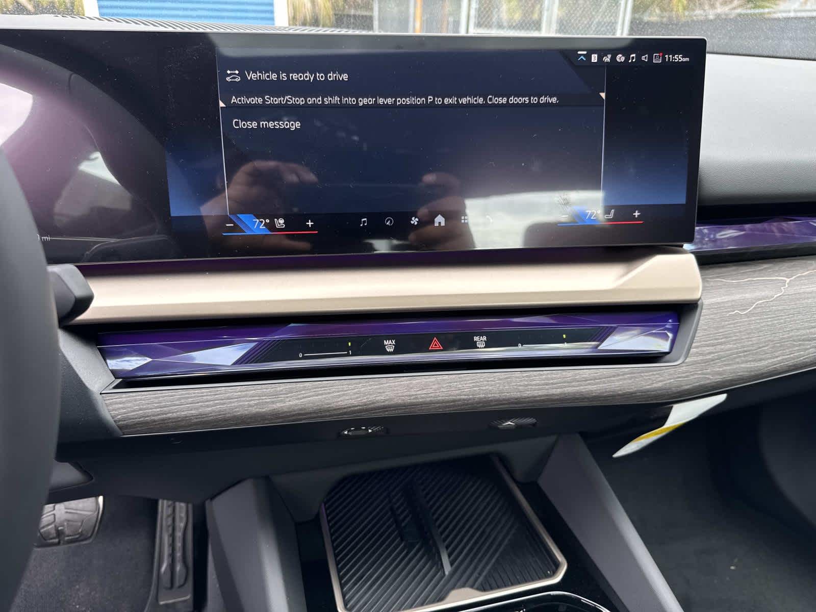 2026 BMW i5 eDrive40