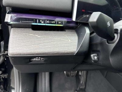 2026 BMW i5 eDrive40