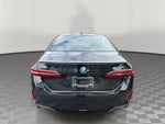 2026 BMW i5 eDrive40