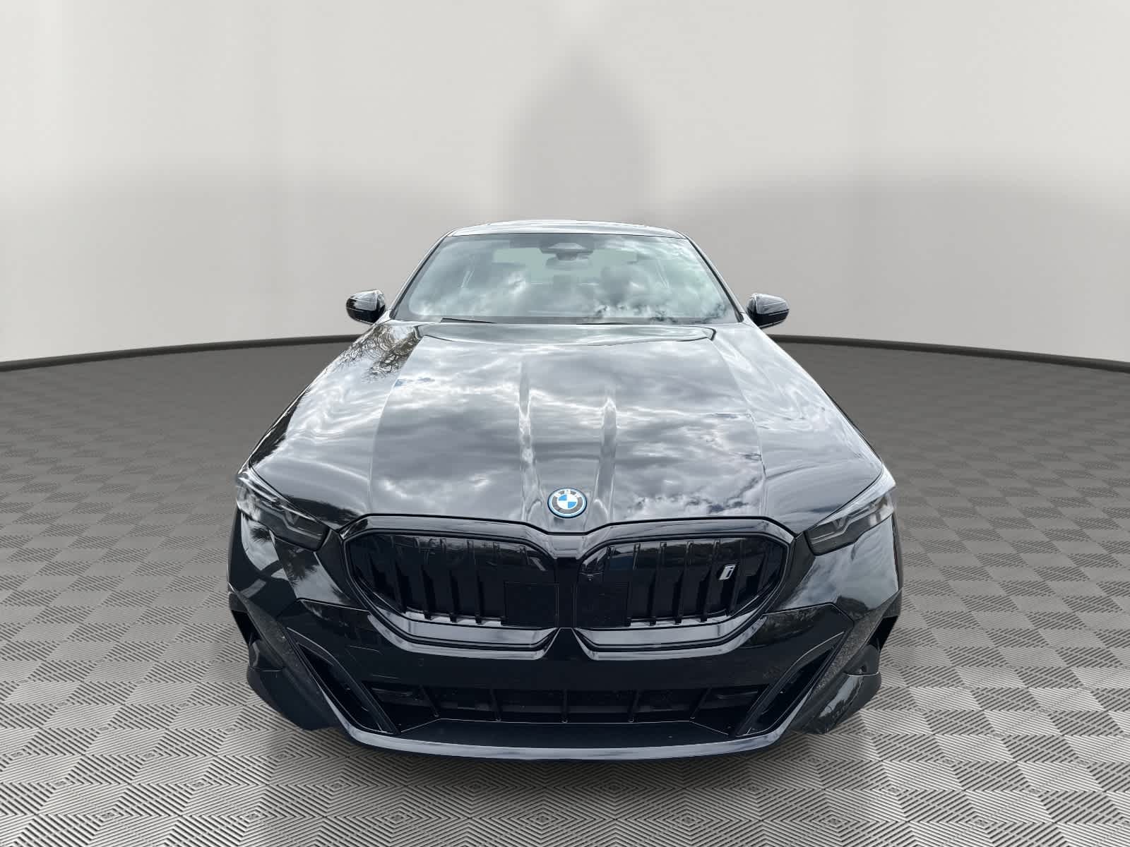 2026 BMW i5 eDrive40