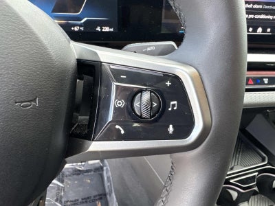 2026 BMW i5 eDrive40