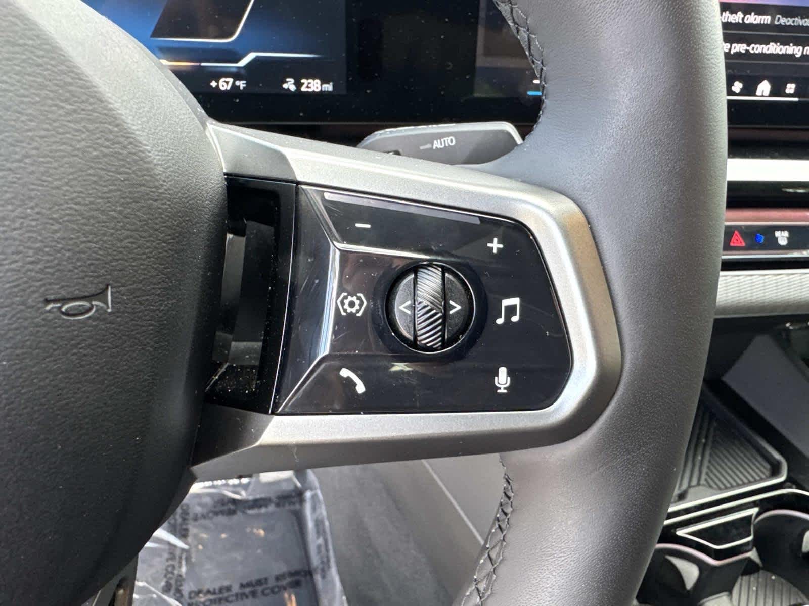 2026 BMW i5 eDrive40