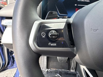 2026 BMW i5 eDrive40