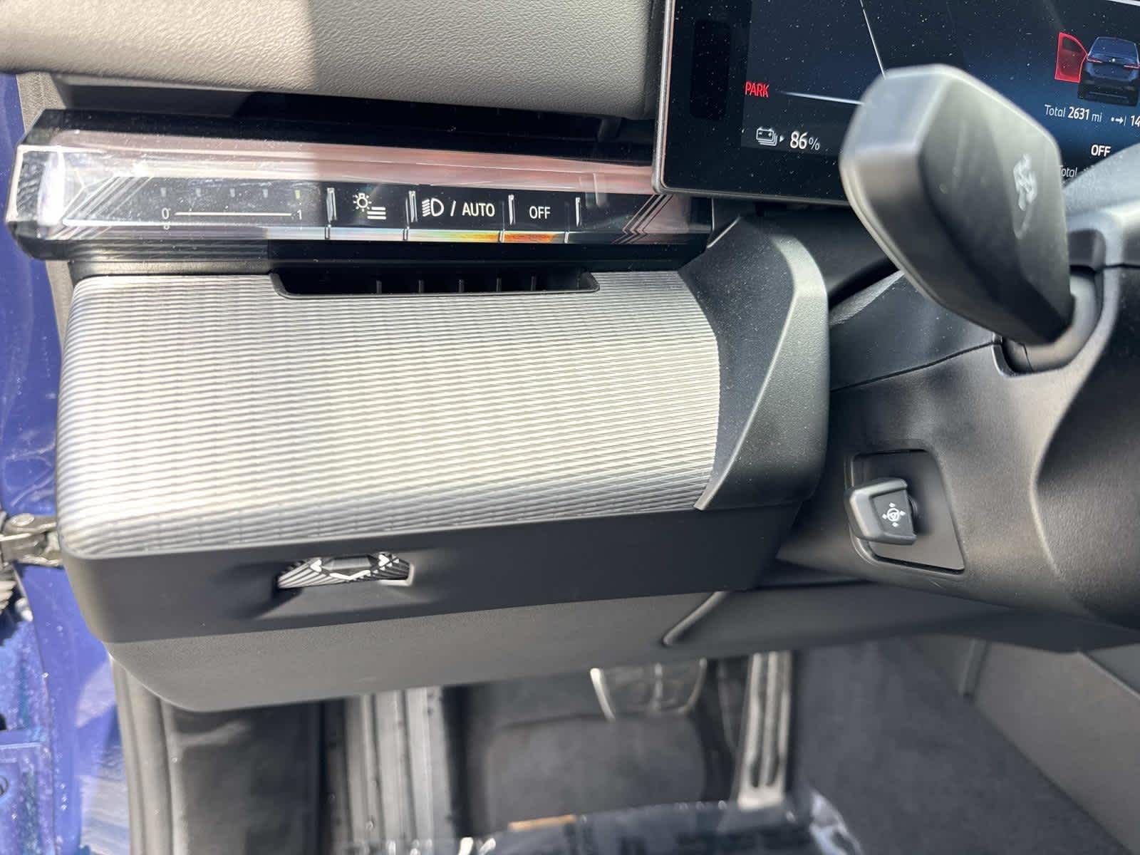 2026 BMW i5 eDrive40