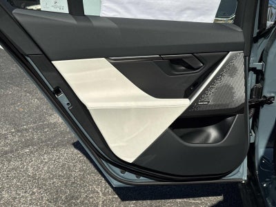 2026 BMW i5 eDrive40