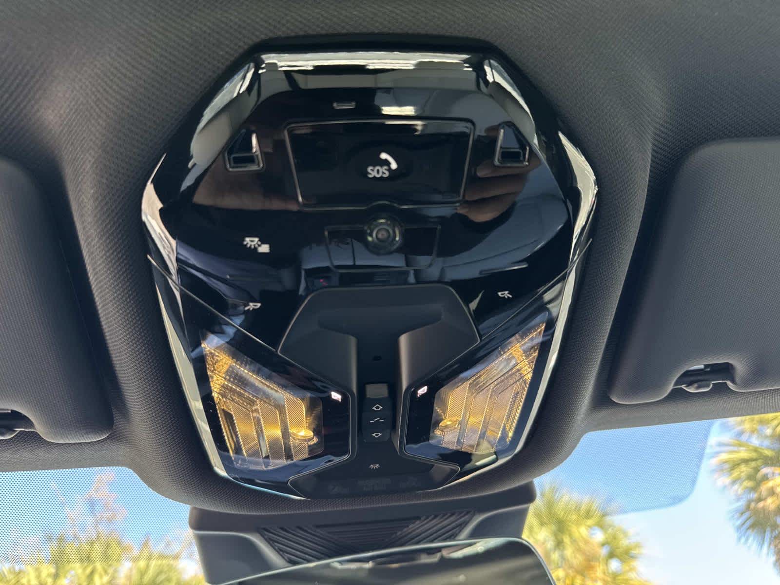 2026 BMW i5 eDrive40