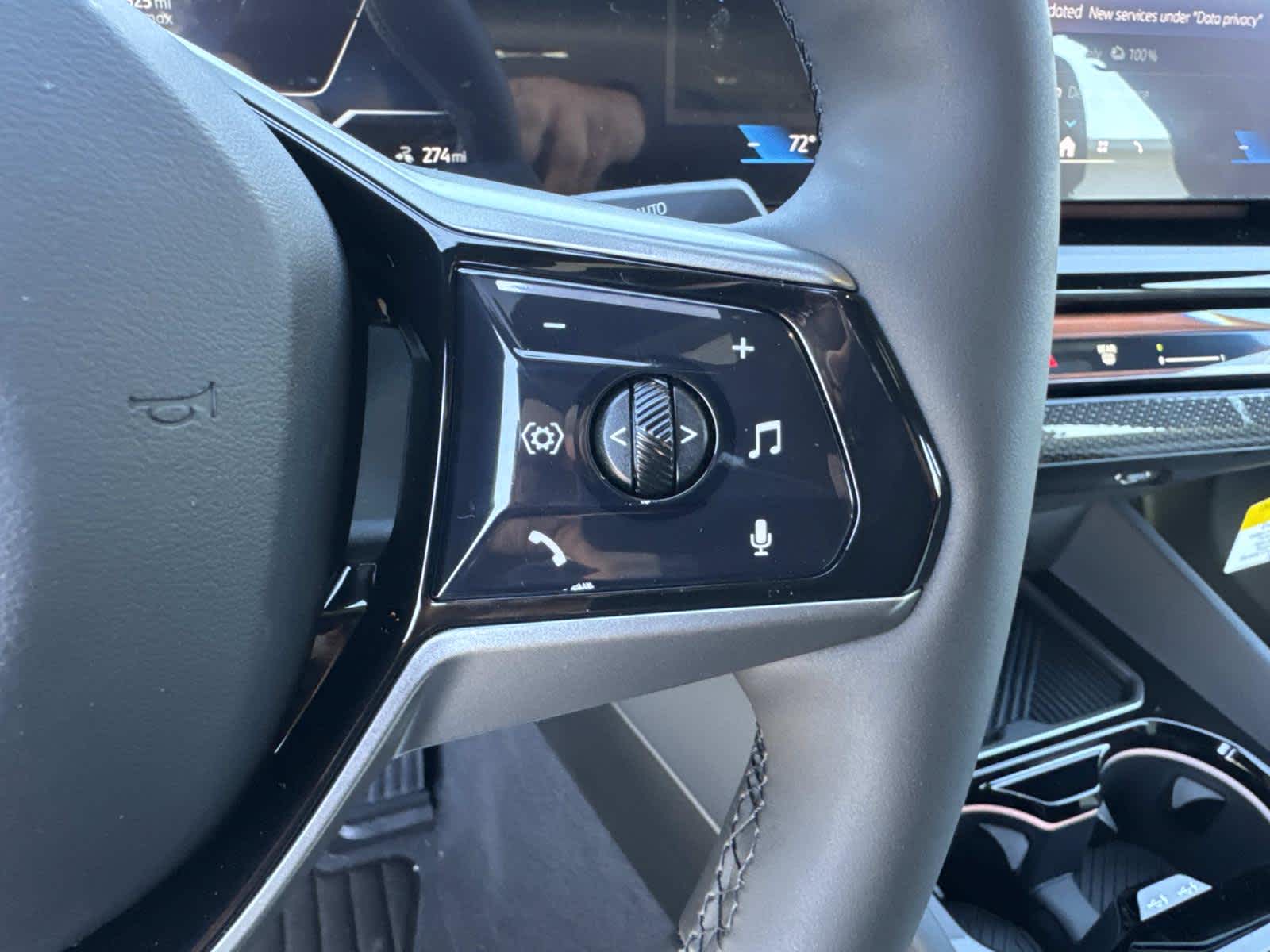 2026 BMW i5 eDrive40