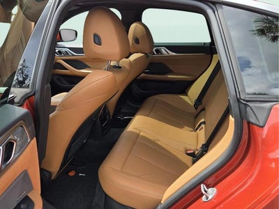 2023 BMW i4 eDrive40 eDrive40
