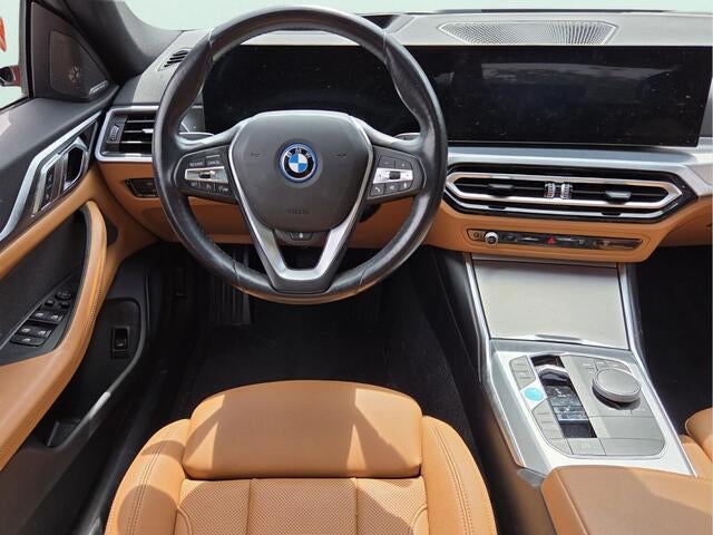 2023 BMW i4 eDrive40 eDrive40
