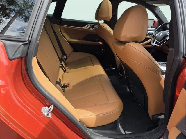 2023 BMW i4 eDrive40 eDrive40