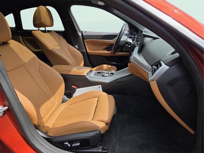 2023 BMW i4 eDrive40 eDrive40