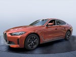 2023 BMW i4 eDrive40 eDrive40