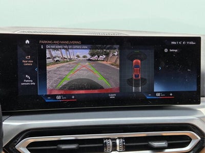 2023 BMW i4 eDrive40 eDrive40