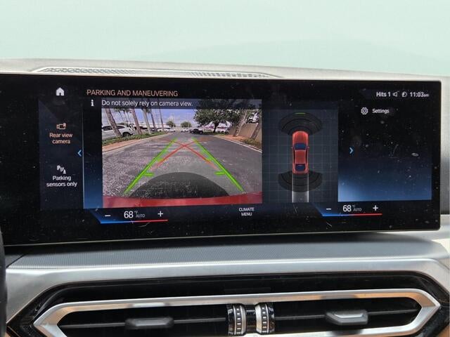 2023 BMW i4 eDrive40 eDrive40