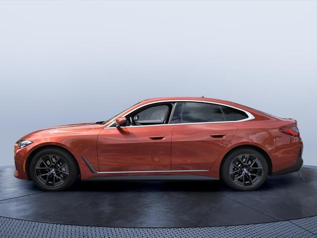 2023 BMW i4 eDrive40 eDrive40