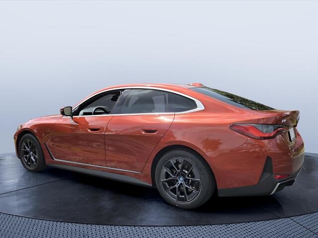 2023 BMW i4 eDrive40 eDrive40
