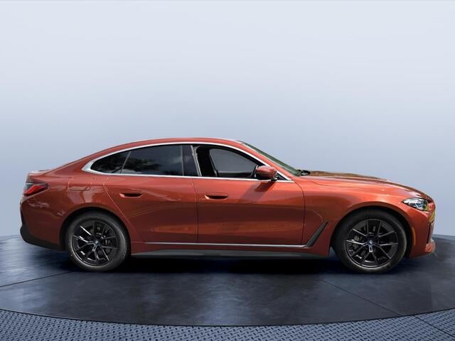 2023 BMW i4 eDrive40 eDrive40