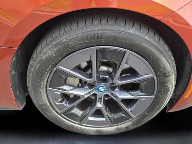 2023 BMW i4 eDrive40 eDrive40
