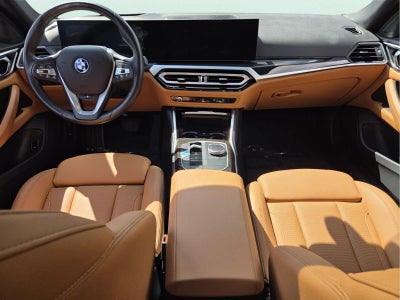 2023 BMW i4 eDrive40 eDrive40