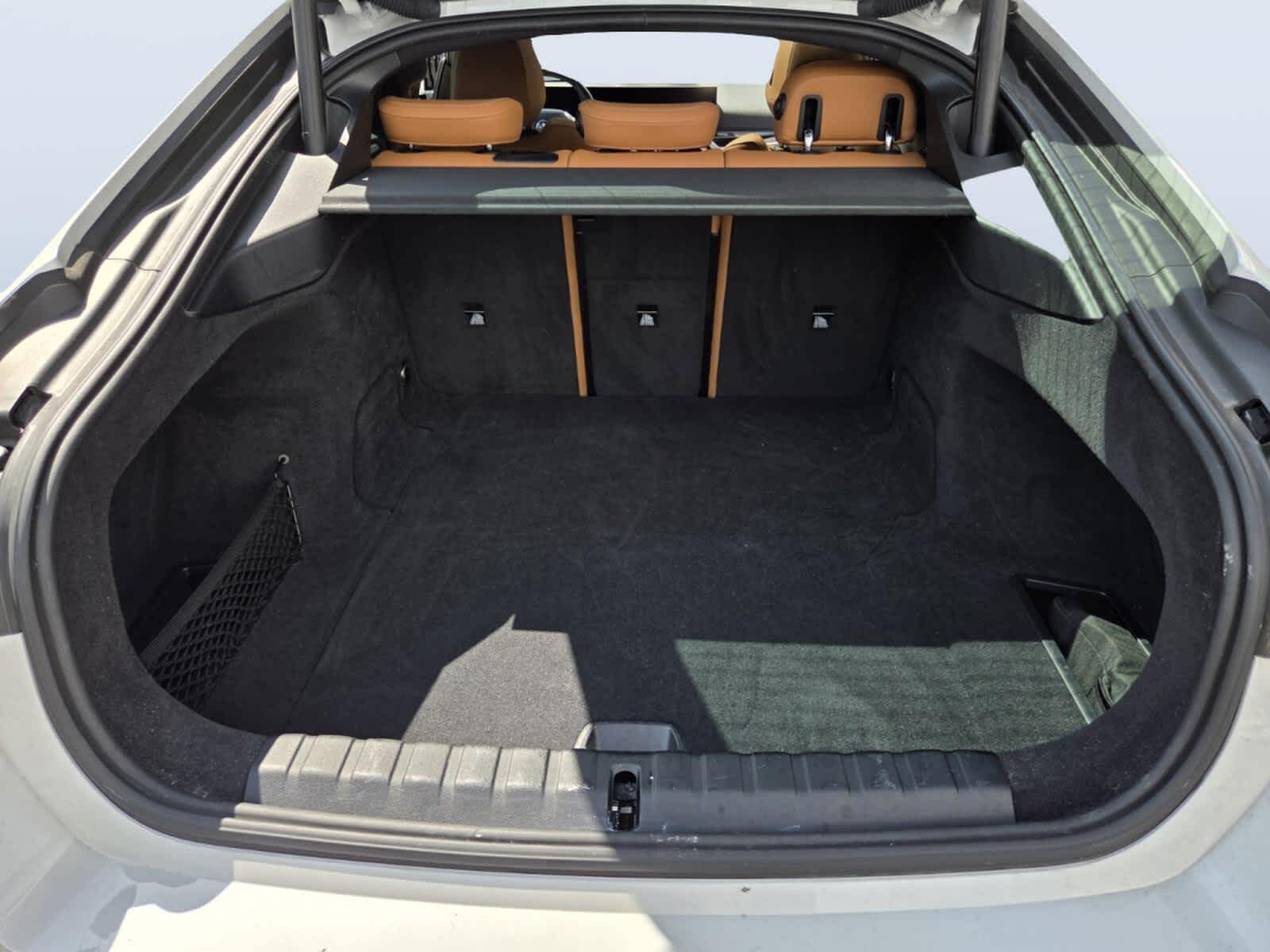 2023 BMW i4 eDrive40 eDrive40