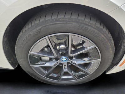 2023 BMW i4 eDrive40 eDrive40