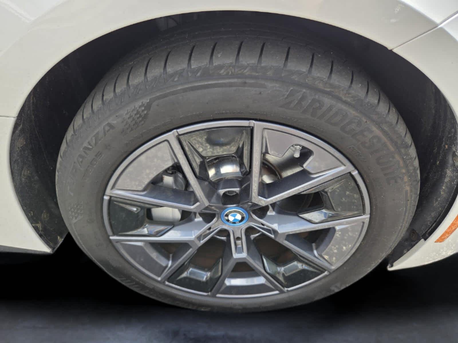 2023 BMW i4 eDrive40 eDrive40