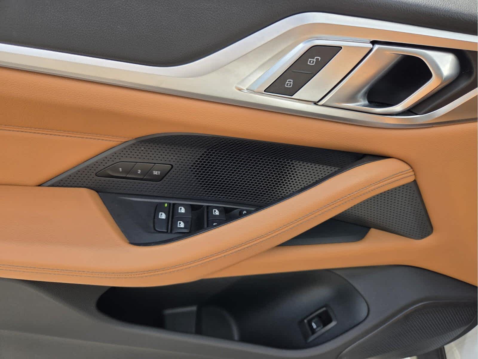 2023 BMW i4 eDrive40 eDrive40