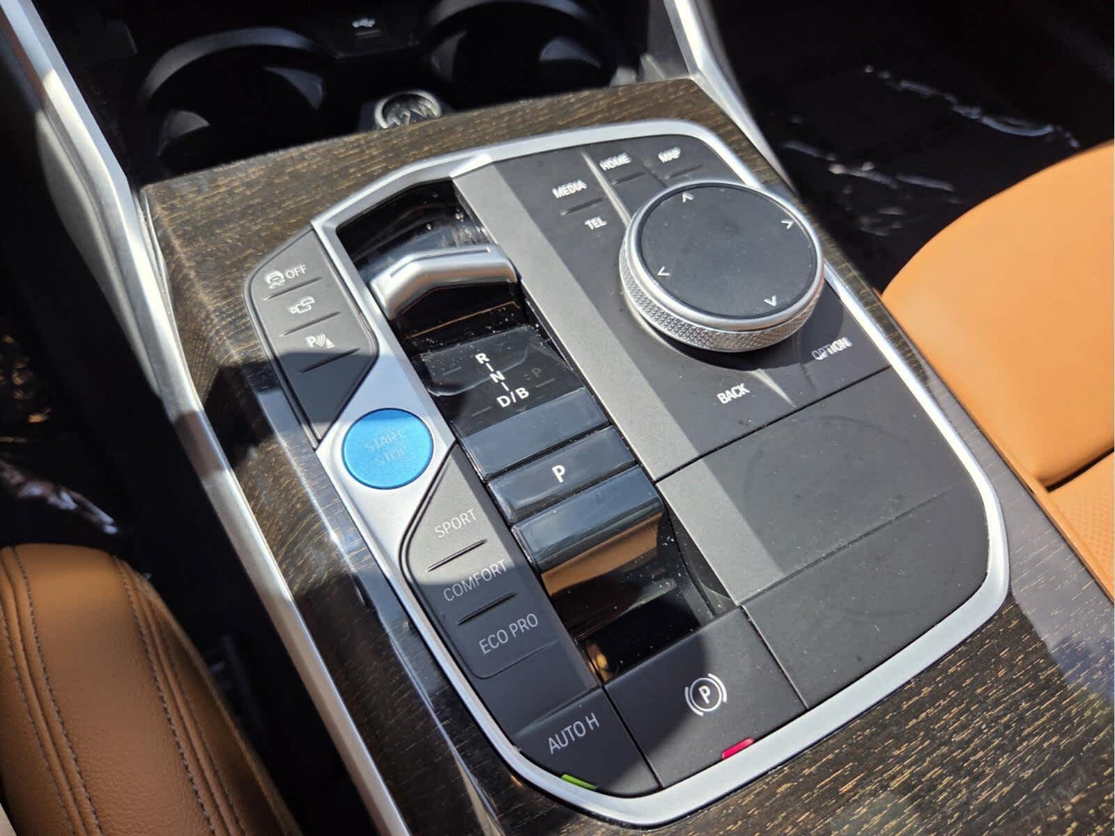 2023 BMW i4 eDrive40 eDrive40