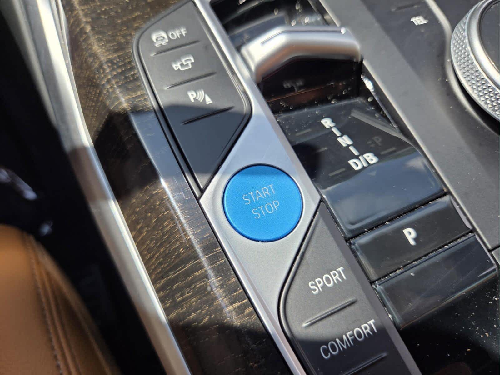 2023 BMW i4 eDrive40 eDrive40