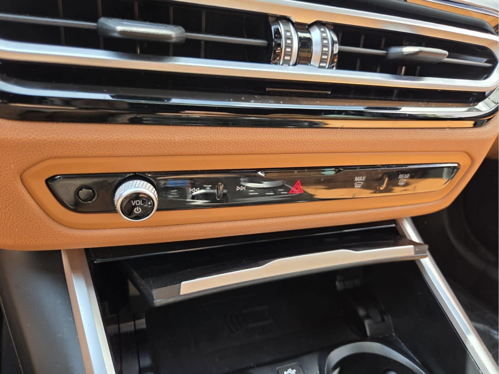 2023 BMW i4 eDrive40 eDrive40