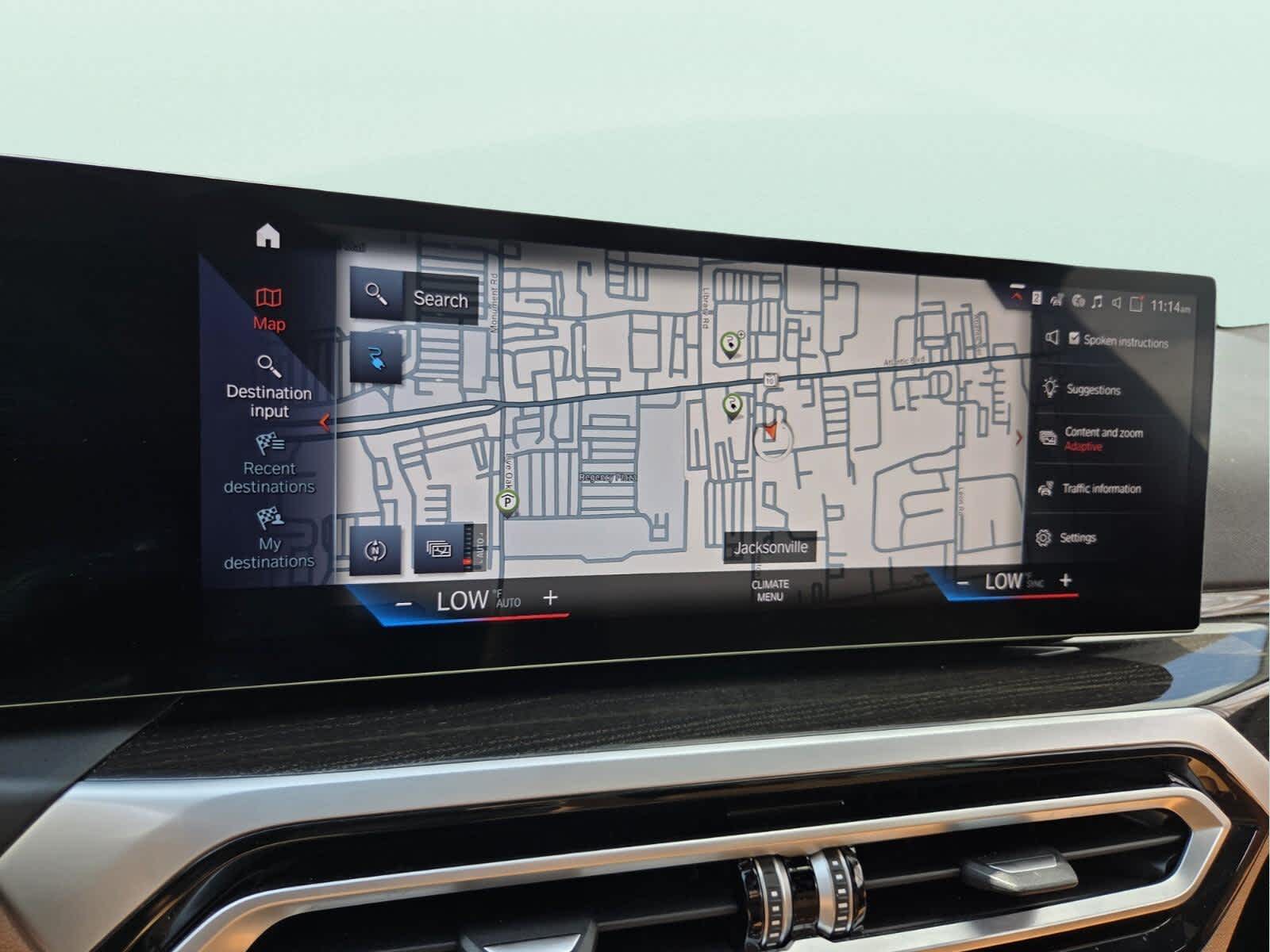 2023 BMW i4 eDrive40 eDrive40