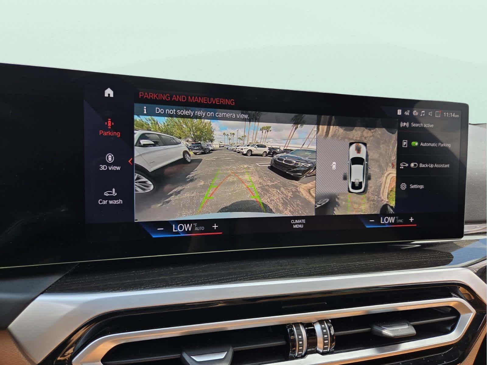 2023 BMW i4 eDrive40 eDrive40