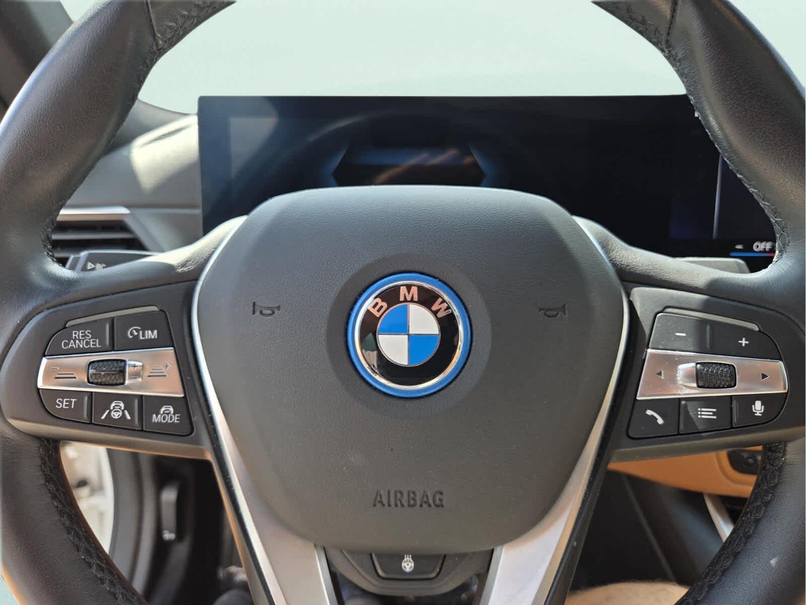 2023 BMW i4 eDrive40 eDrive40