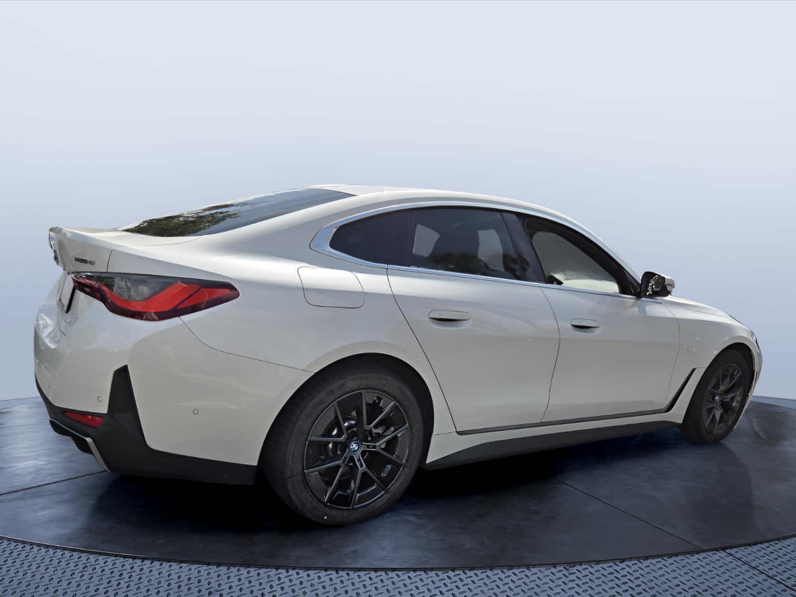 2023 BMW i4 eDrive40 eDrive40