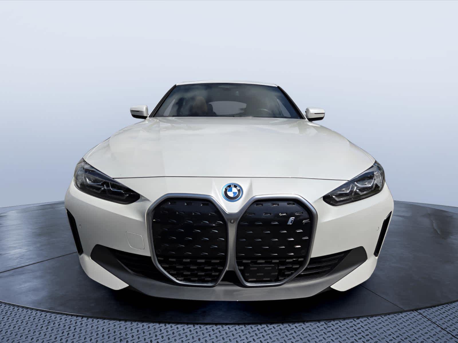 2023 BMW i4 eDrive40 eDrive40