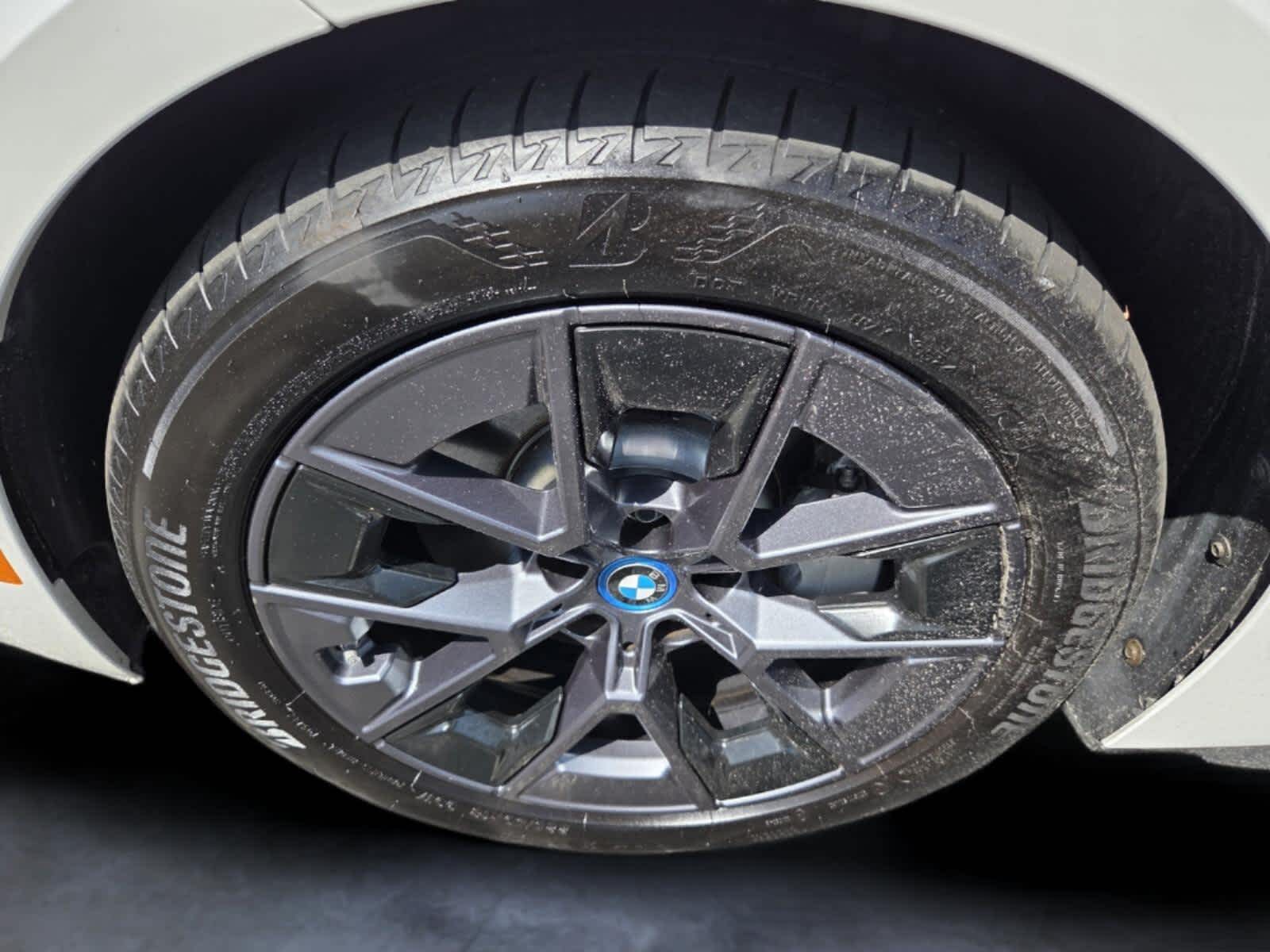 2023 BMW i4 eDrive40 eDrive40