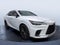 2024 Lexus RX 350 F SPORT Handling
