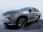 2017 Lexus RX350 