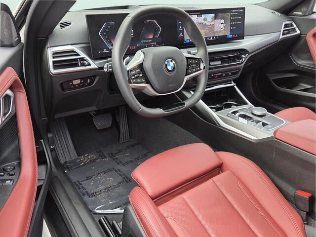 2026 BMW 2 SERIES 230I