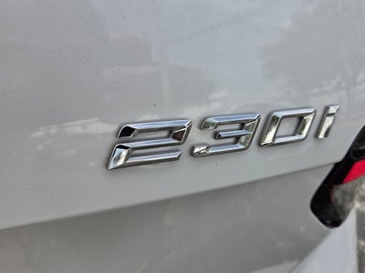 2026 BMW 2 SERIES 230I