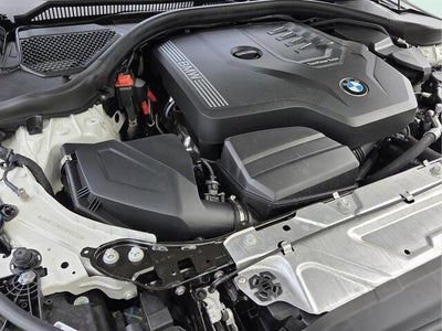 2026 BMW 2 SERIES 230I