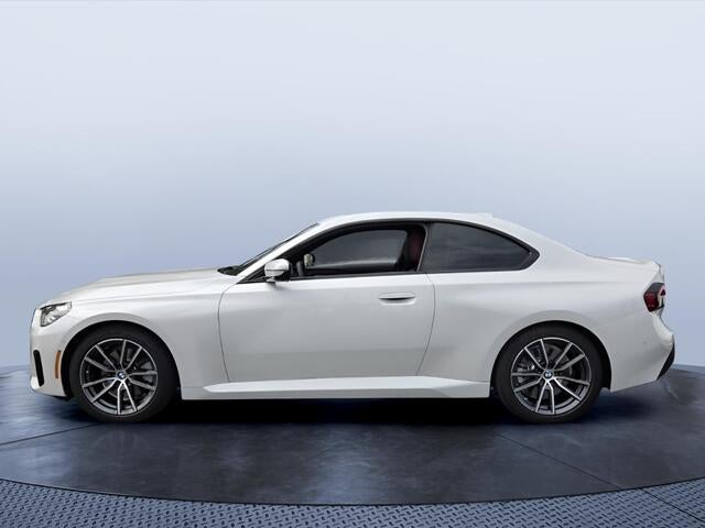 2026 BMW 2 SERIES 230I