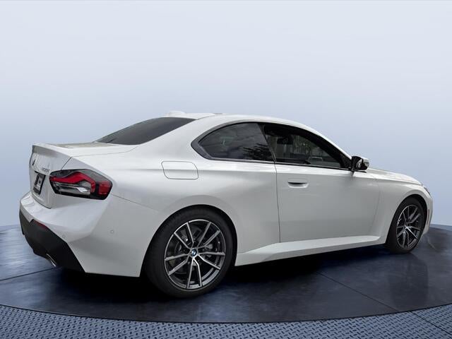 2026 BMW 2 SERIES 230I