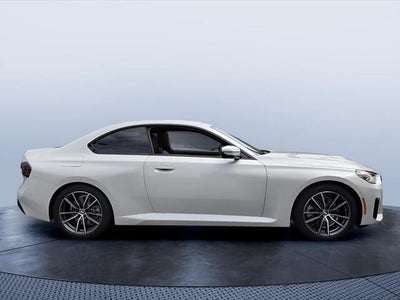 2026 BMW 2 SERIES 230I