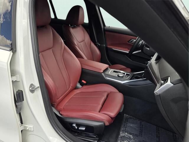 2023 BMW 3 SERIES M340i xDrive