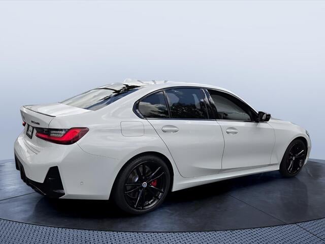 2023 BMW 3 SERIES M340i xDrive