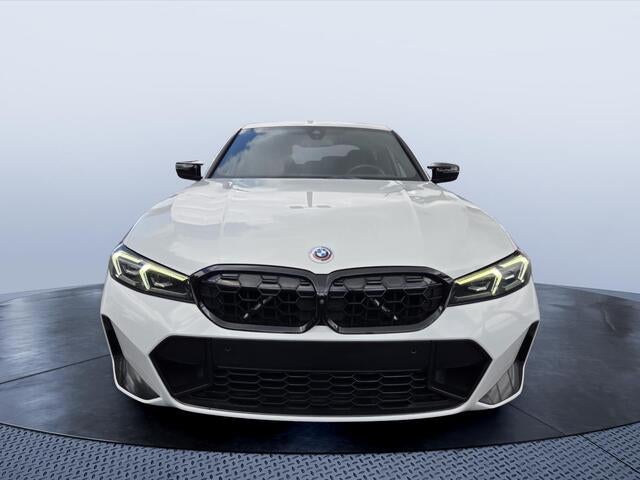 2023 BMW 3 SERIES M340i xDrive