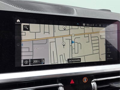2021 BMW 330e 330e