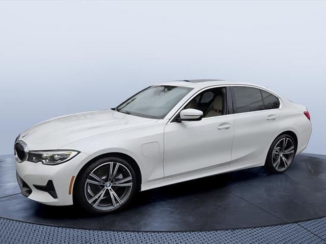 2021 BMW 330e 330e